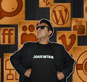 Joakistas