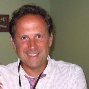 Joey Mazzarino