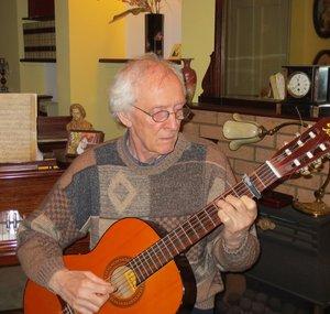 John Whitehead
