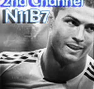 JusTCR7HD