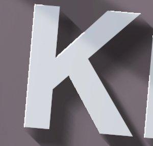Kilo's World