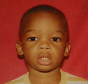 La'Jared