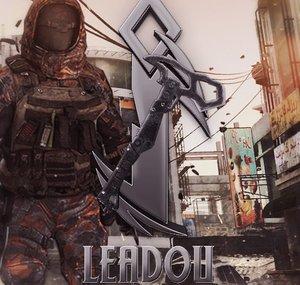 Leadou