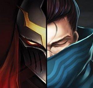 League of Mains