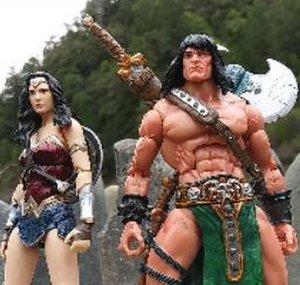 Legendary Heroes 2023