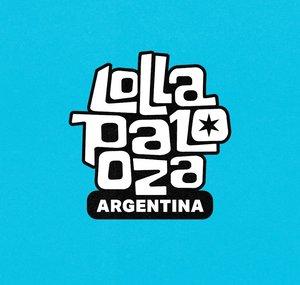 Lollapalooza Argentina