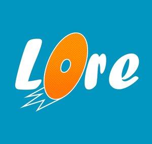 Lore Pop