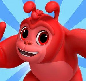 Magic Cartoon Animals! - Morphle TV