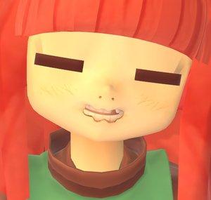 Maho's MMD Account