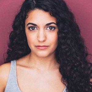 Meredith Antoian