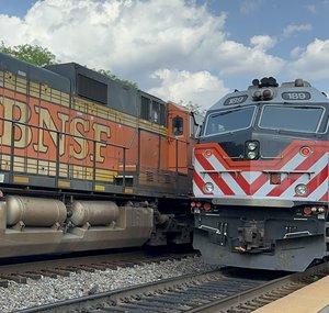 MetraBNSF