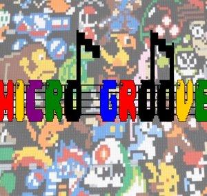 MicroGrooveMusique