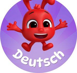 Morphle - Deutsch