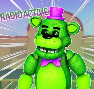 Mr. Radio
