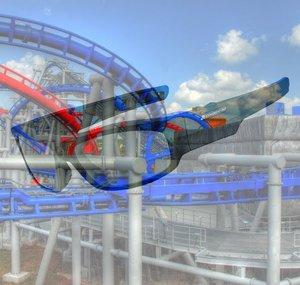 MyThemeParkPOV