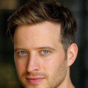Nicholas Ralph