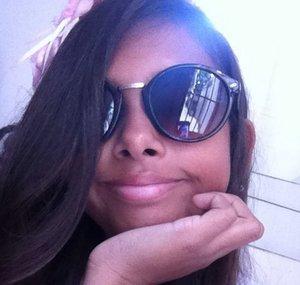 Nicolle Lima!