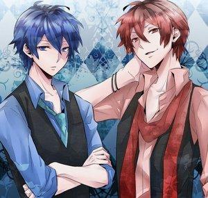 Nightcore Actuality