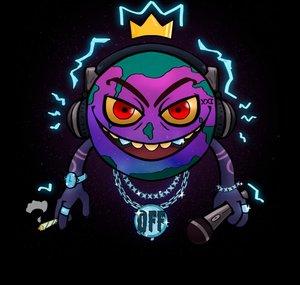 OFF PLANET