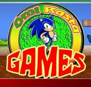 OMIRASTA GAMES