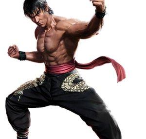 Oni Dragon