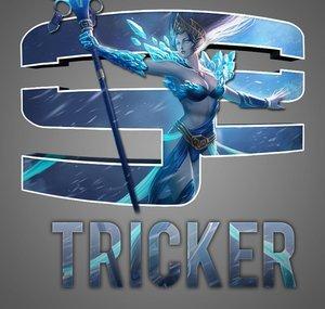 Online Messiah / Tricker