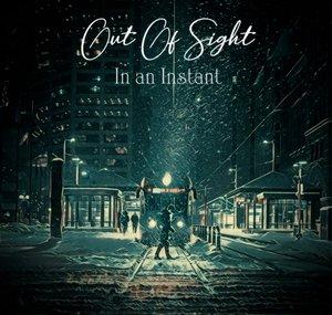 Out Of Sight//German Post-rock