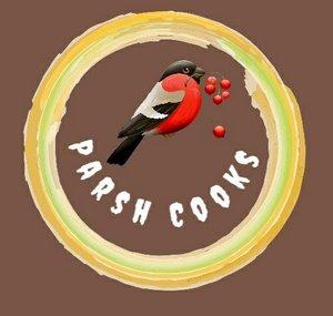 Parsh Cooks