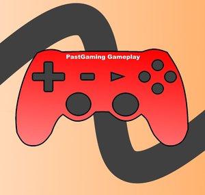 PastGaming - Gameplay