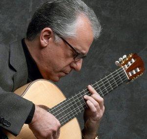 Pepe Romero