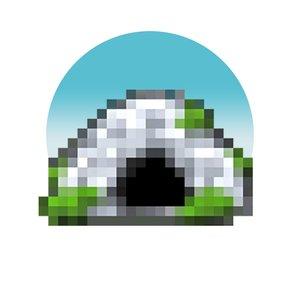 Pixelcave