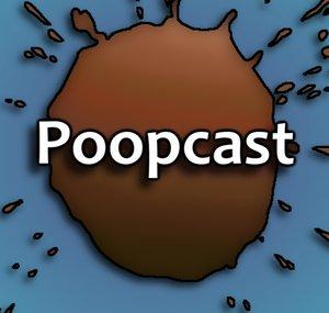 Poopcast