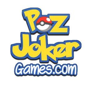 Pozjoker Games