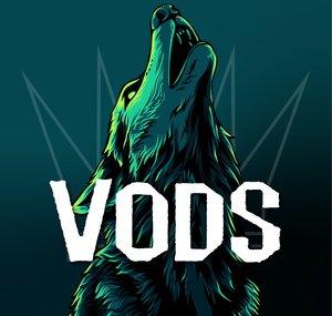 Queenofdagreen VODS