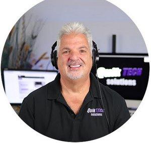 Quik Tech Solutions L.L.C