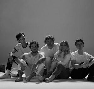 Ra Ra Riot