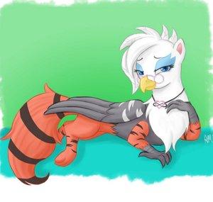 Red Tiger