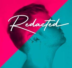 Redacted Audio