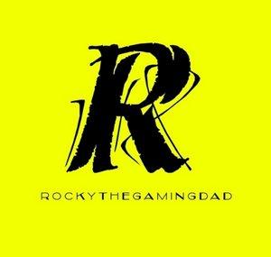 Rocky TheGamingDad