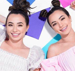 RoniAndNessa