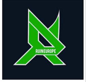 ruiN Europe
