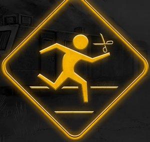 Running With Scissors