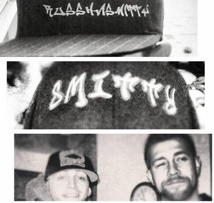 RusshNSmitty