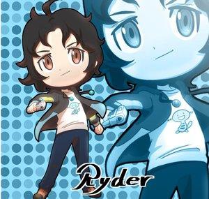 Ryder99