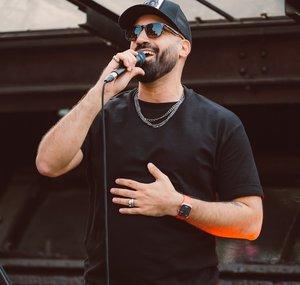 Sami Harb