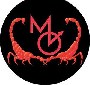 ScorpioMartianus
