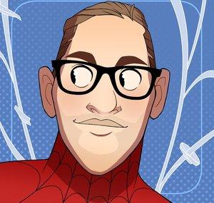 SpiderTony88