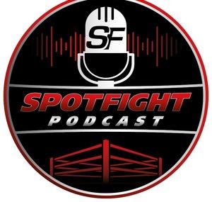 Spotfight Wrestling Podcast