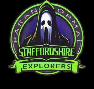 Staffordshire Paranormal Explorers