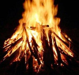Storytellers Campfire Radio
